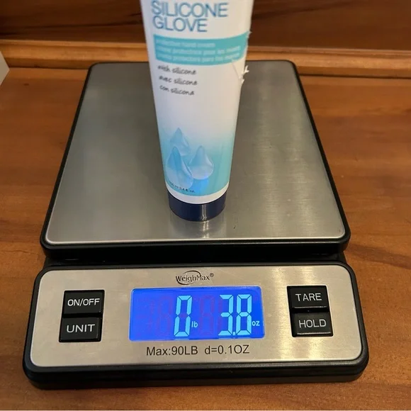 AVON CARE SILICONE GLOVE HAND CREAM x3 3.4 oz. DISCONTINUED - Picture 3 of 8